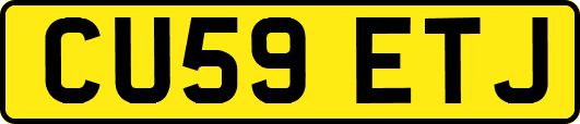 CU59ETJ
