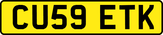 CU59ETK