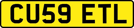 CU59ETL