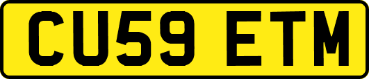 CU59ETM