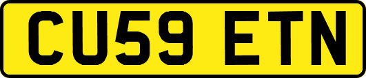 CU59ETN