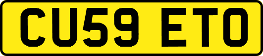 CU59ETO