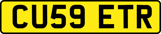 CU59ETR