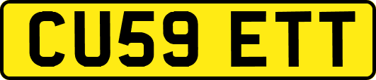 CU59ETT