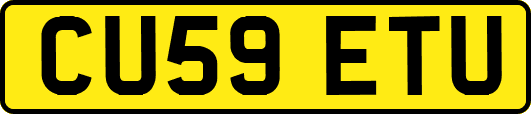 CU59ETU