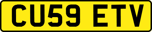 CU59ETV