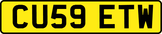 CU59ETW