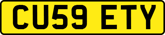 CU59ETY