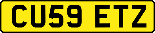 CU59ETZ