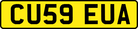 CU59EUA