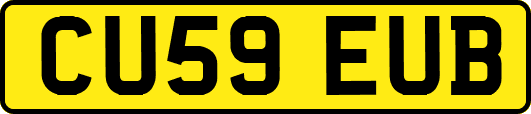 CU59EUB