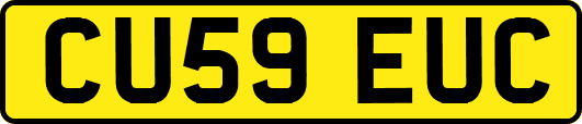 CU59EUC