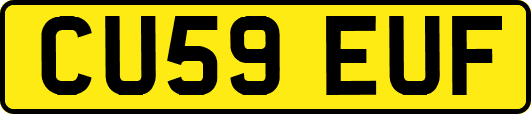 CU59EUF