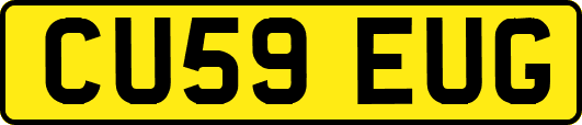 CU59EUG
