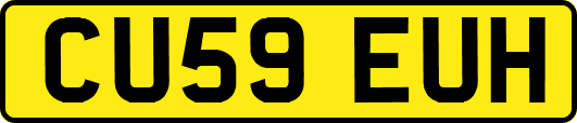 CU59EUH