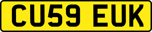 CU59EUK