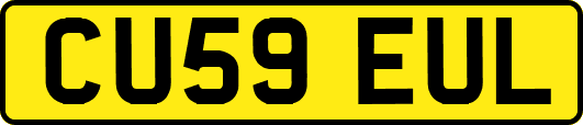 CU59EUL