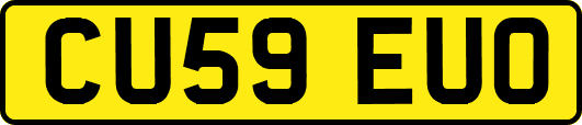 CU59EUO