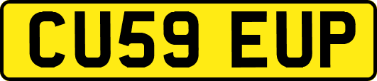CU59EUP
