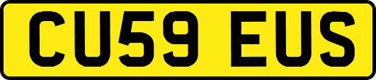 CU59EUS