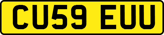 CU59EUU