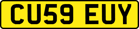 CU59EUY