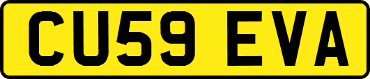 CU59EVA