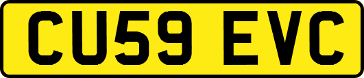 CU59EVC