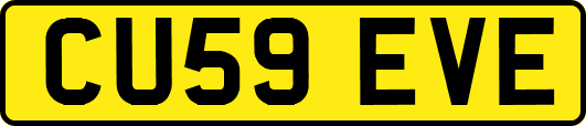 CU59EVE