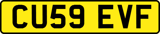 CU59EVF