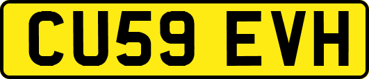 CU59EVH