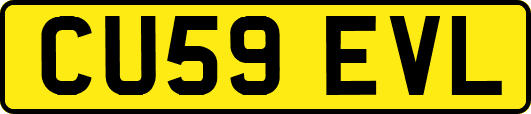 CU59EVL