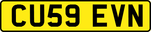 CU59EVN