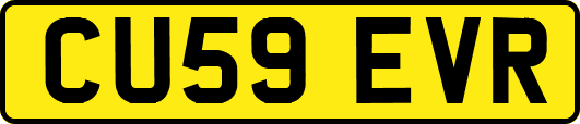 CU59EVR