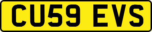 CU59EVS