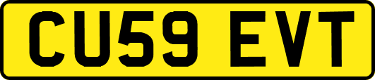 CU59EVT