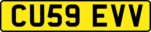 CU59EVV