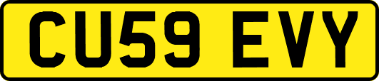 CU59EVY
