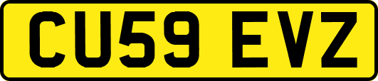 CU59EVZ
