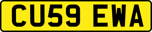 CU59EWA