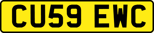 CU59EWC