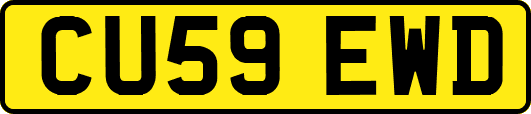 CU59EWD
