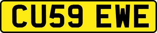 CU59EWE