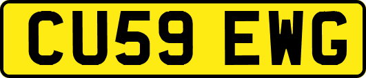 CU59EWG
