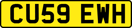 CU59EWH