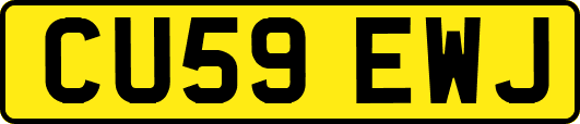 CU59EWJ