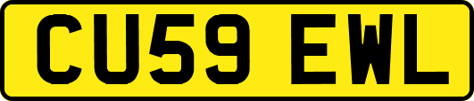 CU59EWL