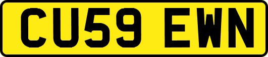 CU59EWN