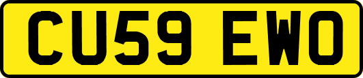 CU59EWO