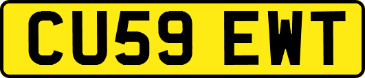 CU59EWT